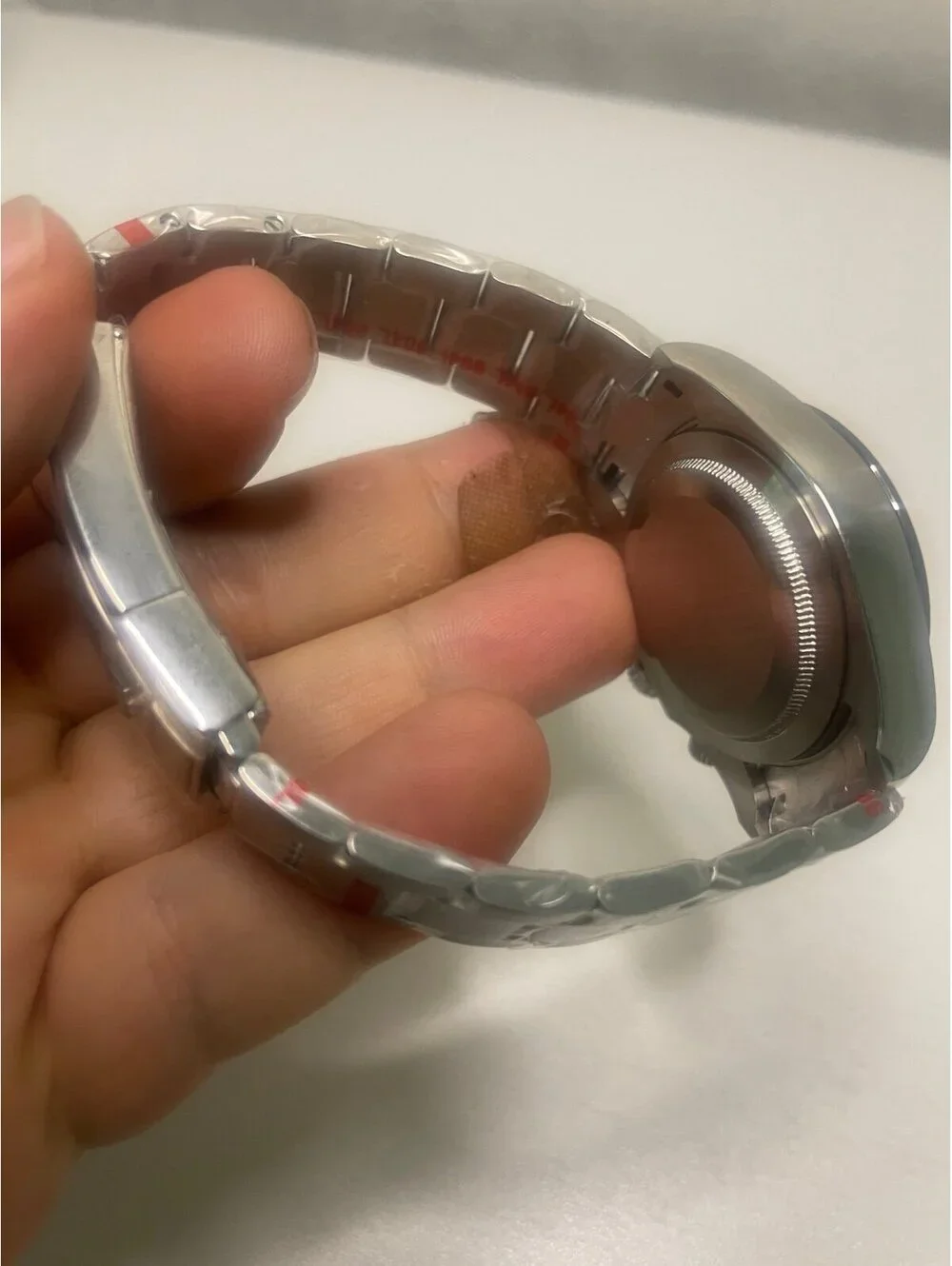 N/A all watches